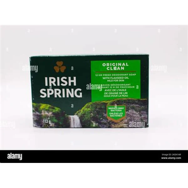 SPRING SPRING SOAP CASE 1N product image
