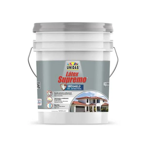 SUPREMO SUPREMO 2 LINE COPY product image