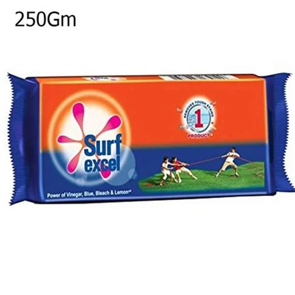 SURF EXCEL SURF EXCEL BAR 200X4 product image