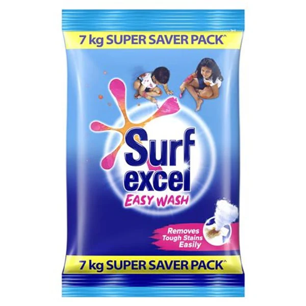 SURF EXCEL SURF EXCEL EASY WASH 750GM product image
