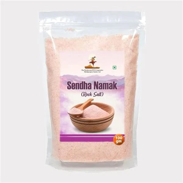 SURYA SURYA SENDHA NAMAK 100GM product image