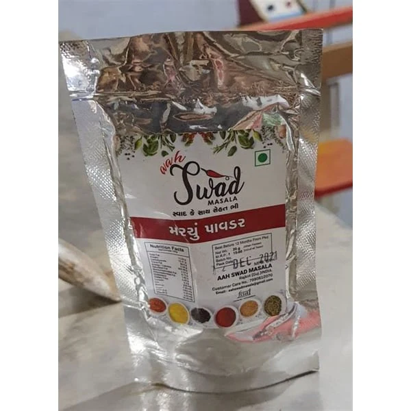 SWAD SWAD PURTI TAJGI MASALA product image
