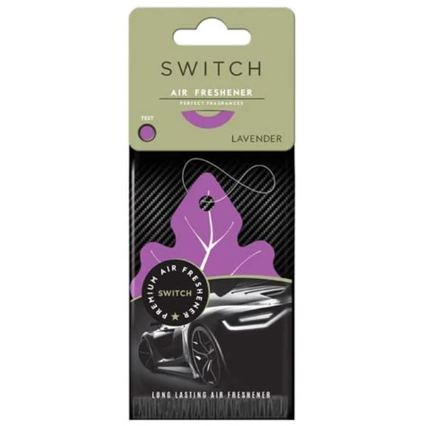 SWITCH SWITCH AIR FRESHNER LAVENDER product image
