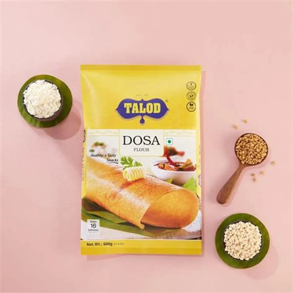 TALOD TALOD DOSA 500GM product image