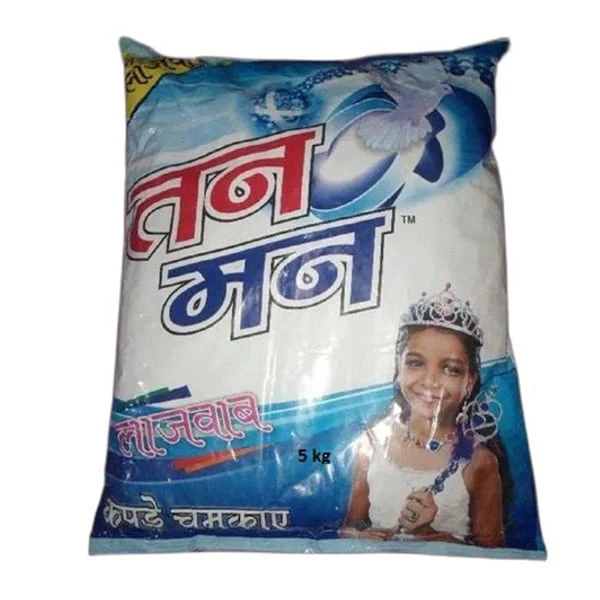 TAN MAN TAN MAN CONTAINER 5KG product image