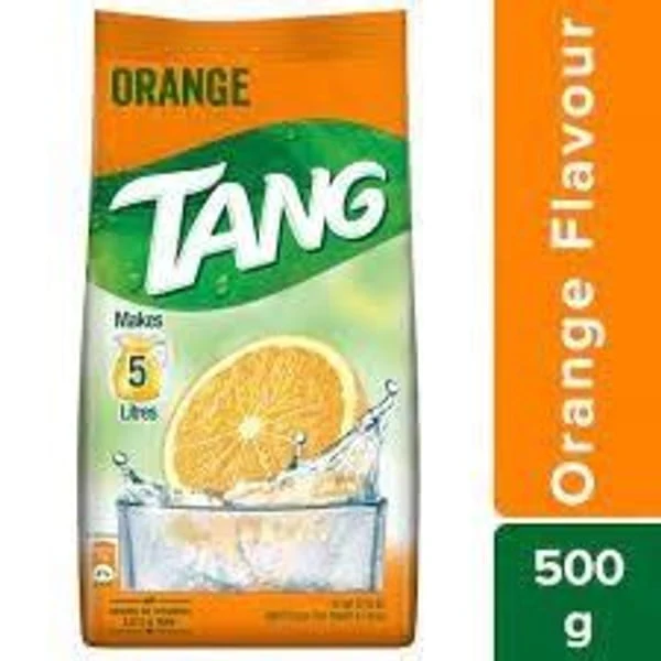 TANG TANG ORANGE 500 GM product image