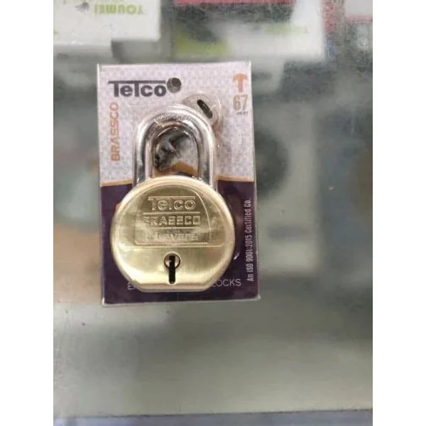 TETCO TETCO PAD LOCK 50MM product image