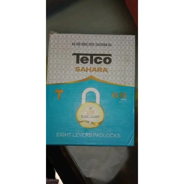 TETCO TETCO PAD LOCK SAHARA 30MM product image