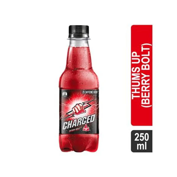 THUMSUP THUMSUP CHARGED BERRY BOLT product image