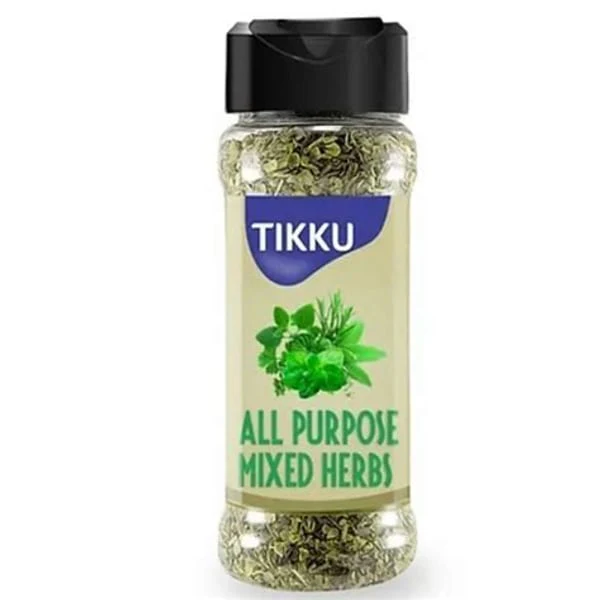 TIKKU TIKKU MIXED HERBS product image
