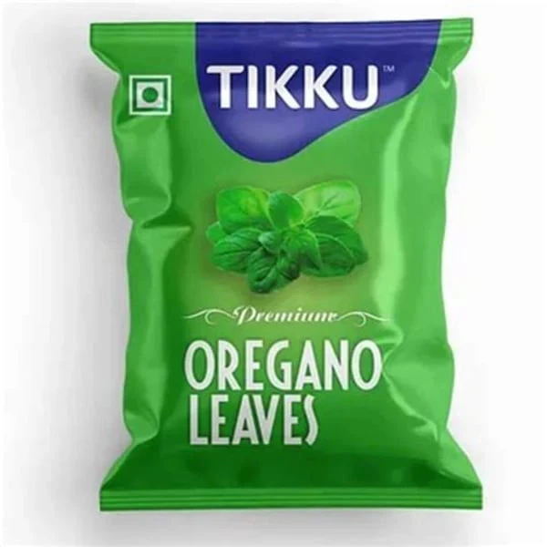 TIKKU TIKKU OREGANO LEAVES product image