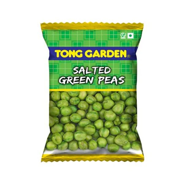 TONG TONG GARDEN GREEN PEAS PERI PERI product image