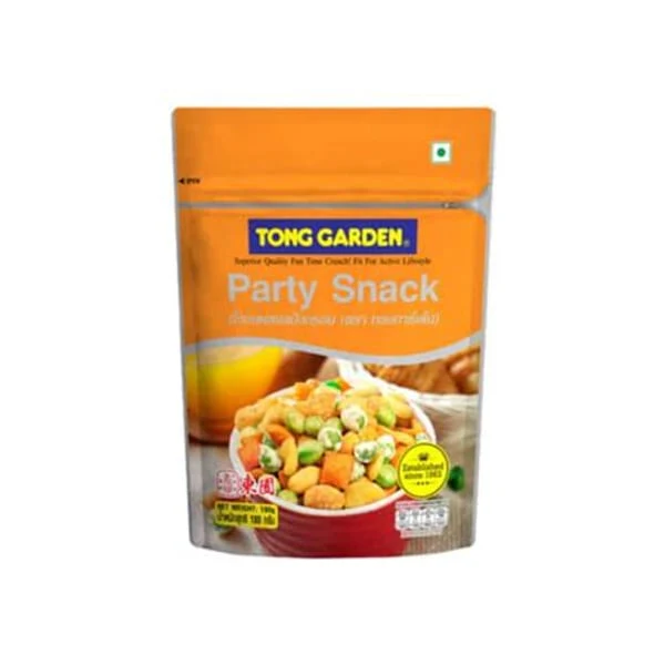 TONG TONG GARDEN PARTY SNACK product image