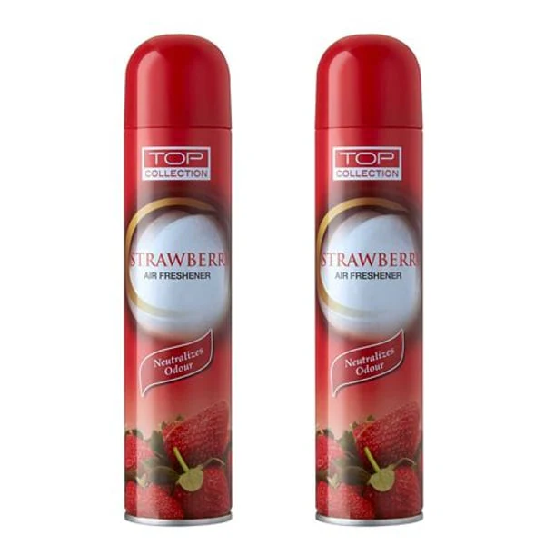 TOP COLLECTION TOP COLLECTION STRAWBERRY AIR FRESHNER product image