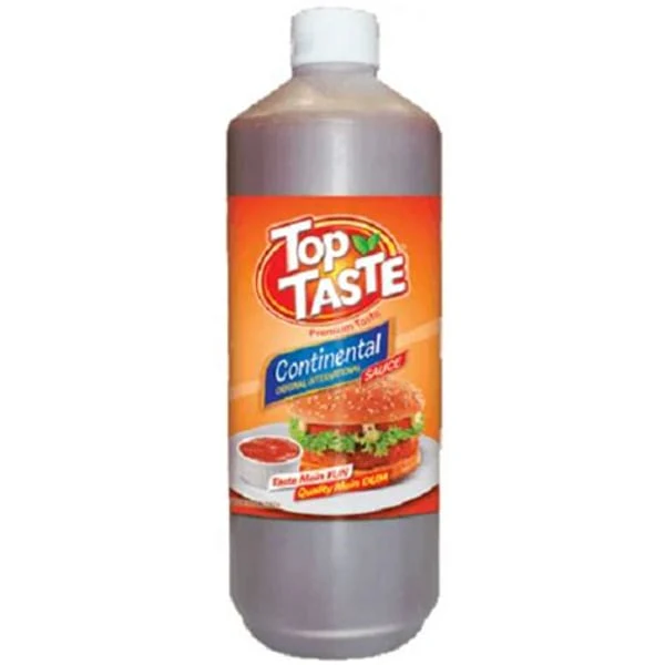 TOPS TOPS CONTINENTAL SAUCE 945 GM product image