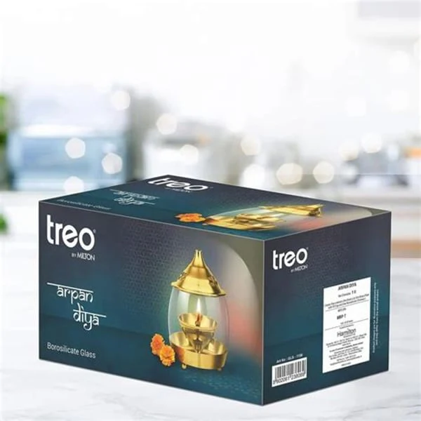 TREO TREO ARPAN DIYA product image