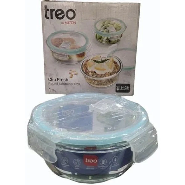 TREO TREO CLIP FRESH ROUND-620 product image