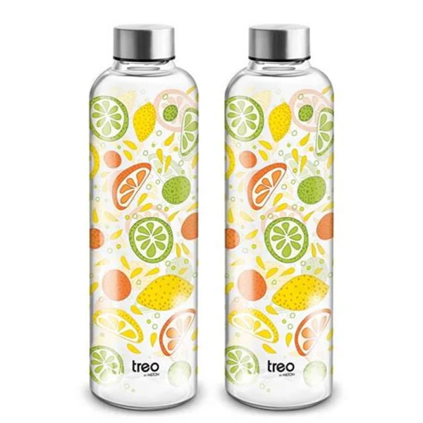 TREO TREO DZINER CLARION SET 2 BOTTLES product image