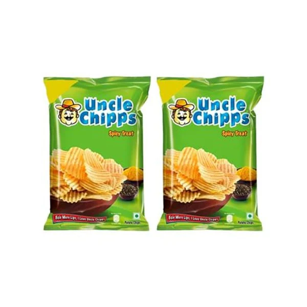 UNCLE UNCLE CHIPPS PS 30GM product image