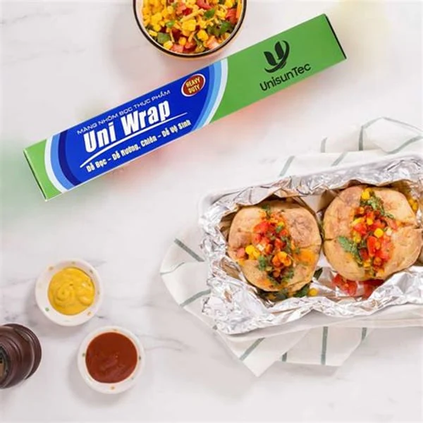 UNI WRAP UNI WRAP PAPER 100 SHEETS product image