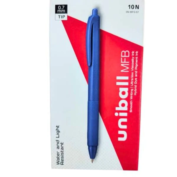 UNIBALL UNIBALL MFB BLUE PEN product image