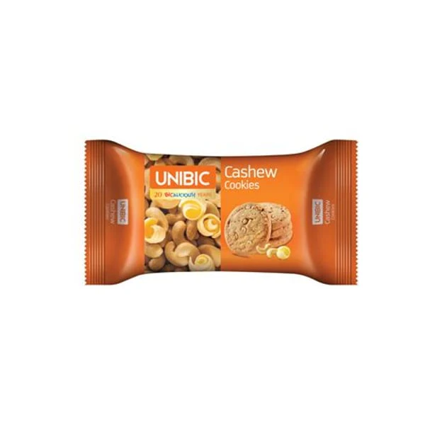 UNIBIC UNIBIC CASHEW COOKIES product image
