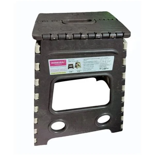 VARMORA VARMORA FOLDING STOOL 1PCS product image