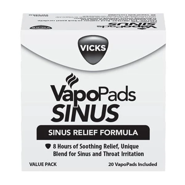 VICKS VICKS TAB. 20 product image