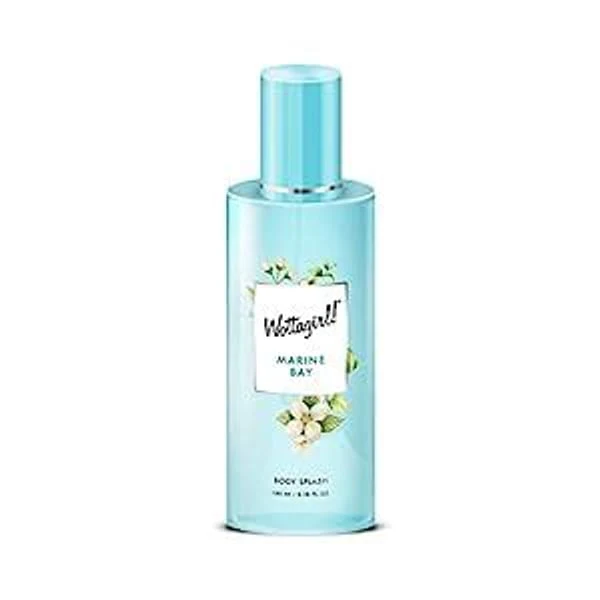 WATTAGIRL WATTAGIRL MARIN BAY PERFUME 100ML product image