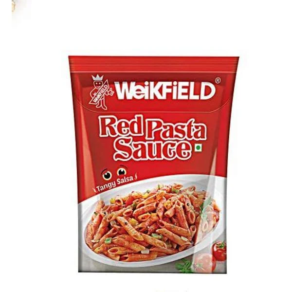 WEIKFIELD WEIKFIELD PASTA SAUCE RTS 200GM product image