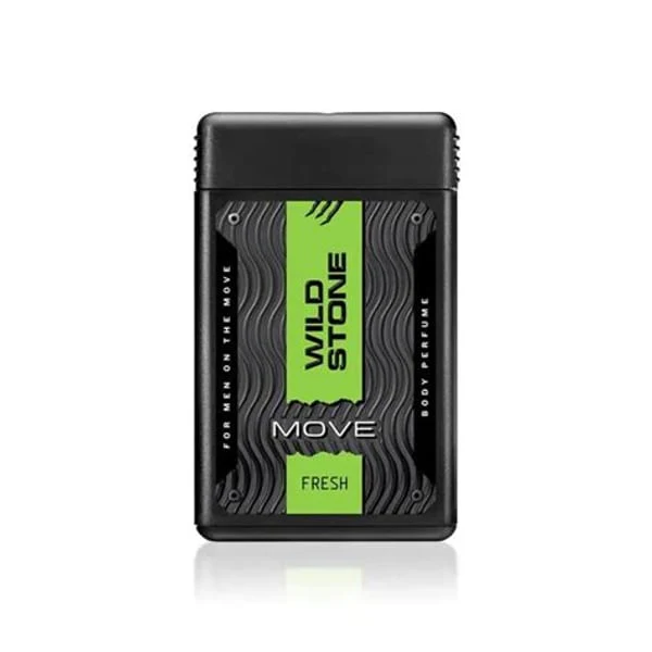WILD STONE WILD STONE MOVE FRESH POCKET product image