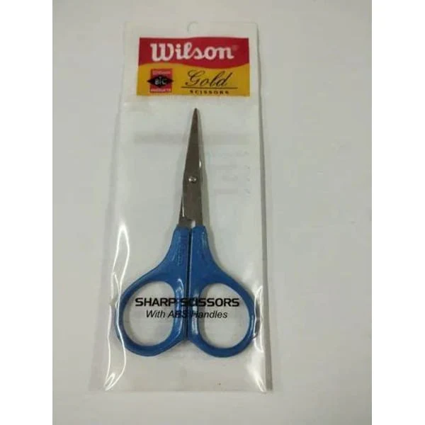 WILSON WILSON HAIR CARE SCISSORS 4.5INCH product image