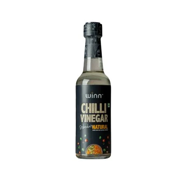 WINN WINN CHILLI VINEGAR 170ML product image