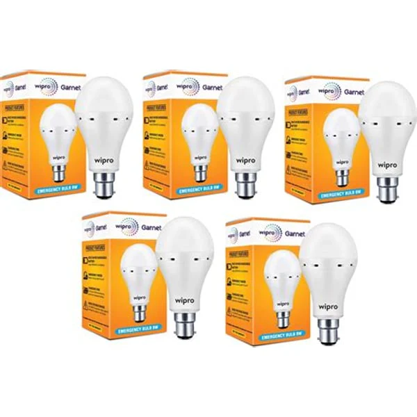 WIPRO WIPRO 9W BULB product image