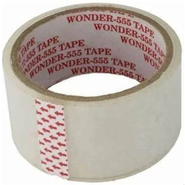 WONDER WONDER 555 TAPE product image