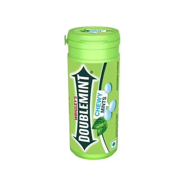 WRIGLEYS WRIGLEYS DOUBLEMINT PM product image