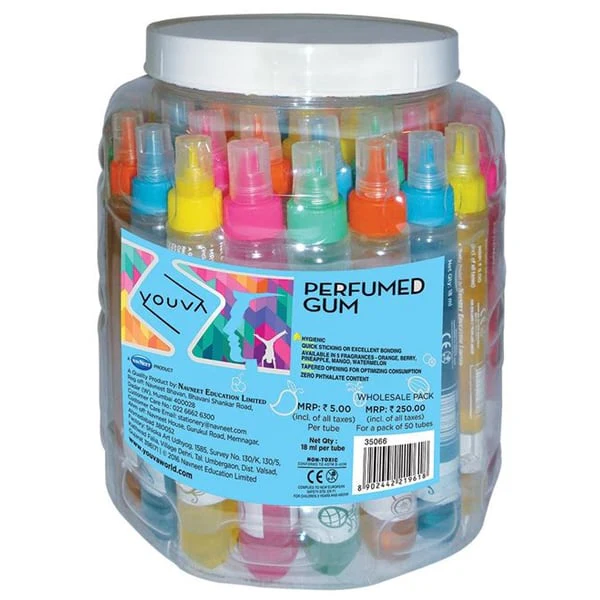 YOUVA YOUVA PERFUME GUM product image