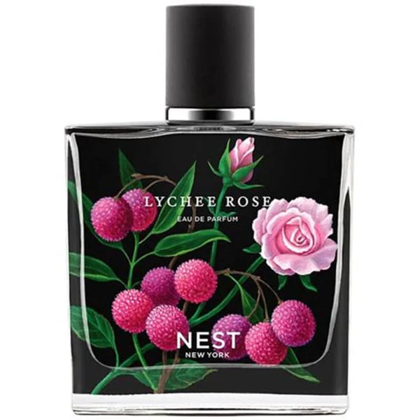ZENZISPARKLING ZENZISPARKLING WATER LYCHEE ROSE product image